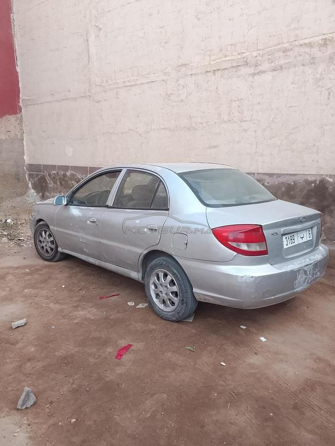 KiaRio