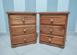 Coiffeuse d'excellente qualité