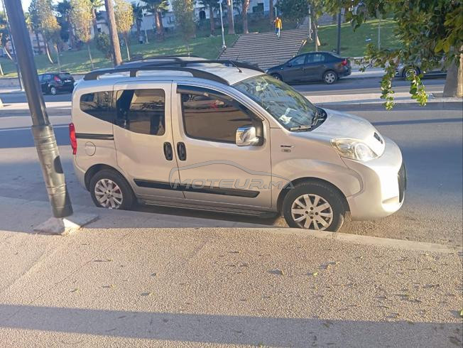 Peugeot Bipper modèle 2016 à Tanger