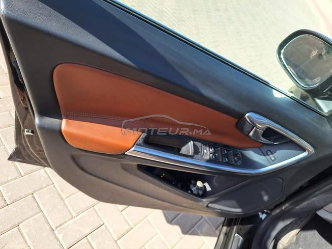 Volvo S60 Diesel Automatique 2012 à Safi
