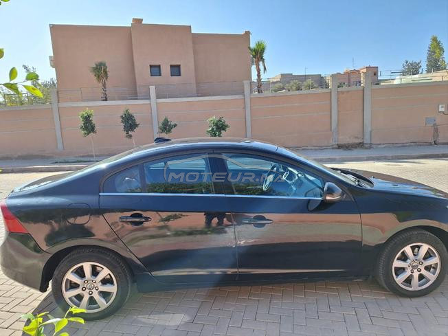 Volvo S60 Diesel Automatique 2012 à Safi
