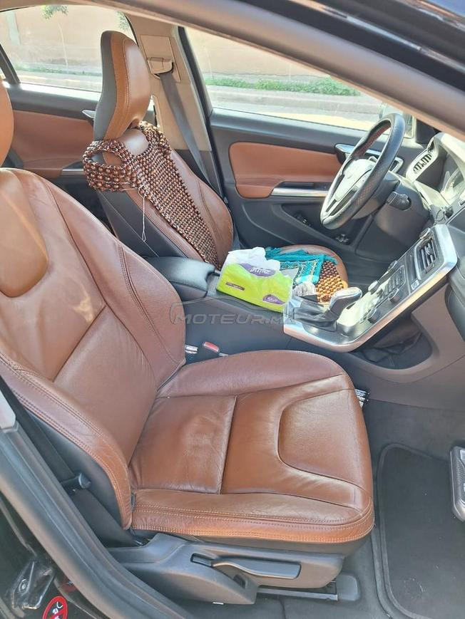 Volvo S60 Diesel Automatique 2012 à Safi