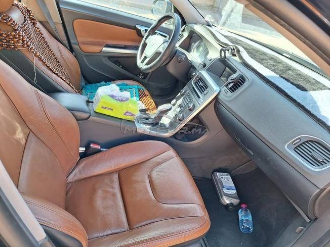 Volvo S60 Diesel Automatique 2012 à Safi