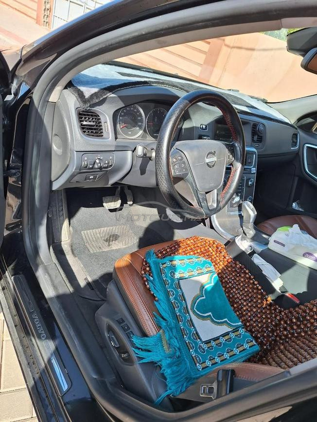 Volvo S60 Diesel Automatique 2012 à Safi