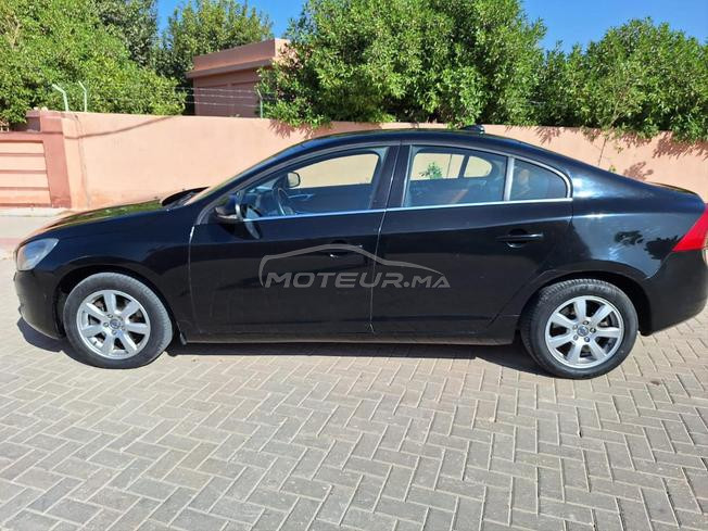 Volvo S60 Diesel Automatique 2012 à Safi