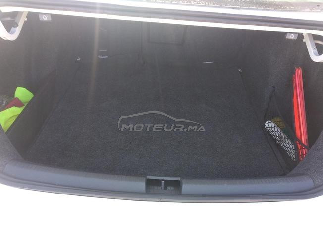 Volkswagen Jetta automatique 
