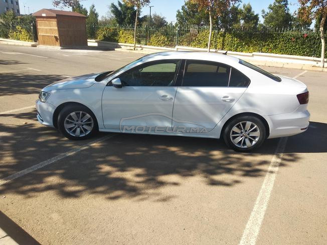 Volkswagen Jetta automatique 