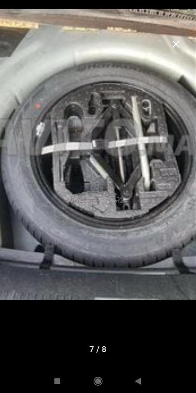Volkswagen Jetta automatique 