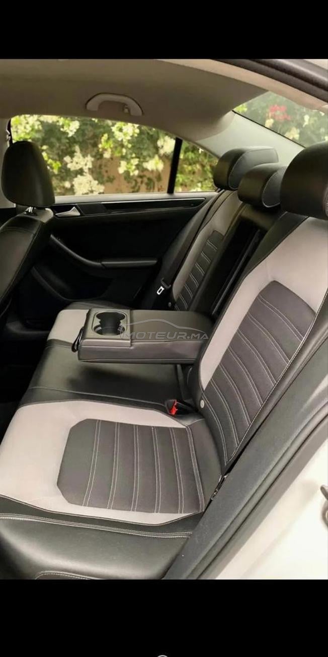 Volkswagen Jetta automatique 