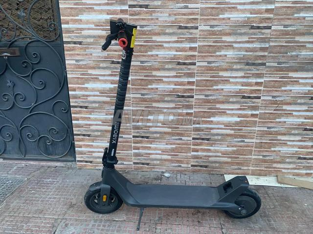 دراجات Xiaomi 4 lite