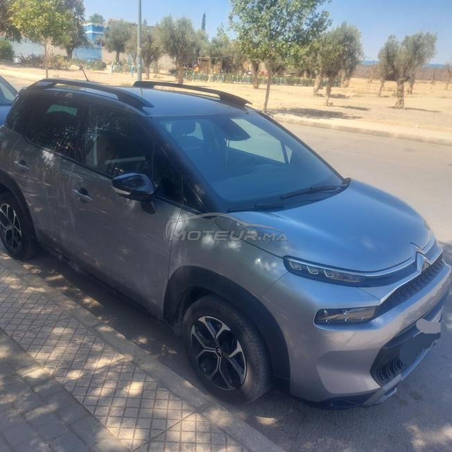 سيارة aicross c3 للبيع