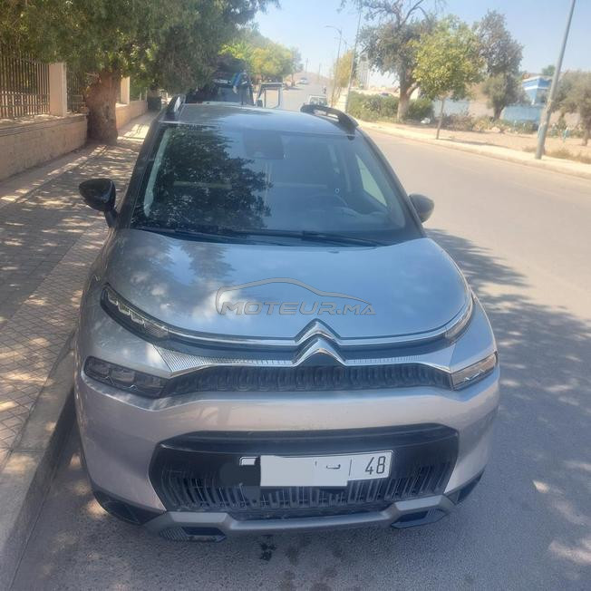 سيارة aicross c3 للبيع