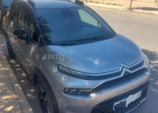 Voiture aicross c3 à vendre