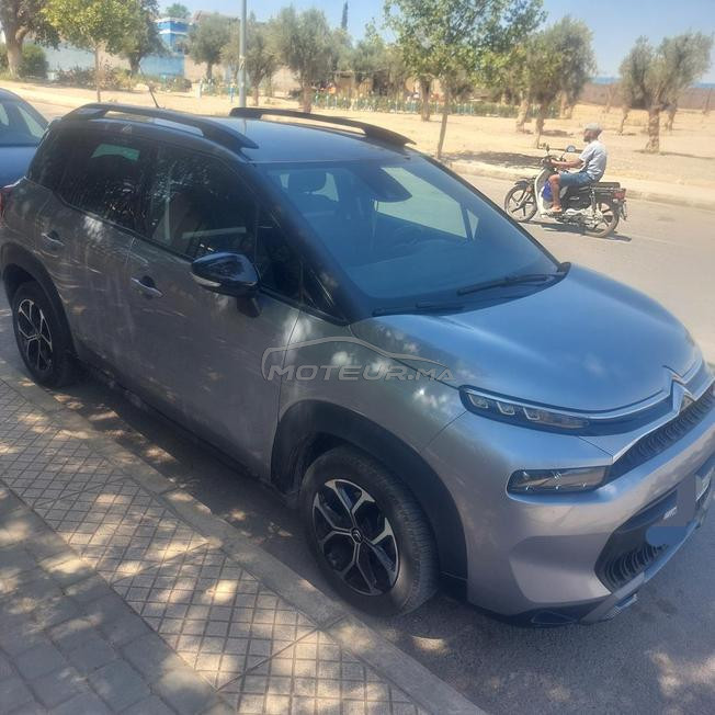 سيارة aicross c3 للبيع