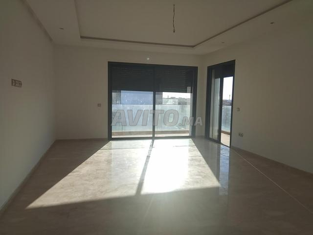 Appartement haut standing 150 m² Rabat agdal - 2