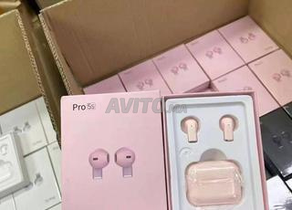 Kit Bluetooth pro5 s