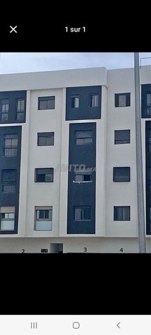 Appartement à vendre 52 m² à Casablanca