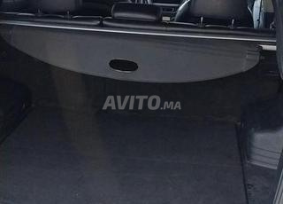 هيونداي Ix35 كاملة الإضافات