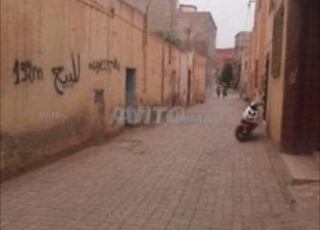 Maison à rénover Tahtaha