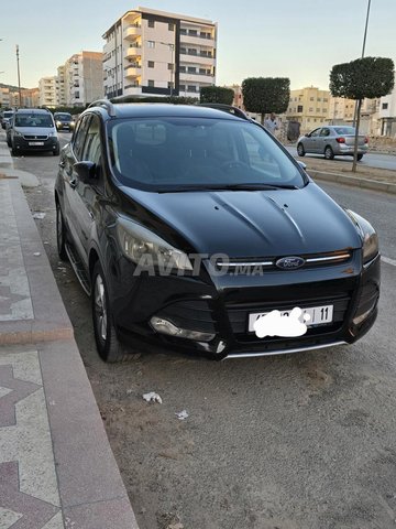 Ford kuga 2 trend plus