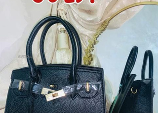 حقيبة أصلية من إسبانيا