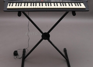 بيانو ياماها PSR 38 الأصلي