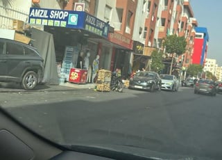 Appartement à vendre résidence Tadamoun Hay Salam Agadir