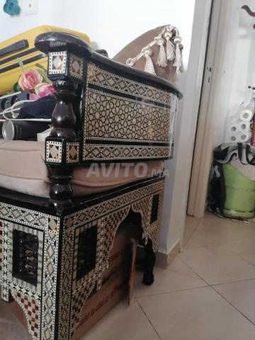 salon Arabesque prestige صالون أرابيسك فاخر