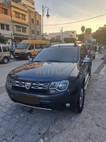 داشيا داستر