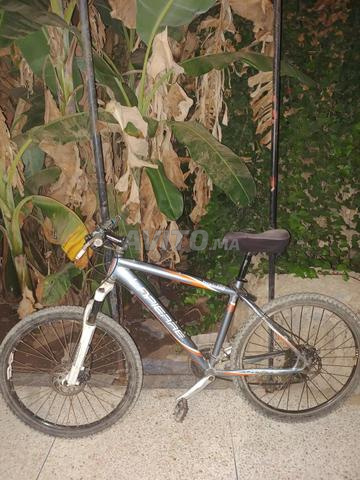 دراجة LA PIERRE