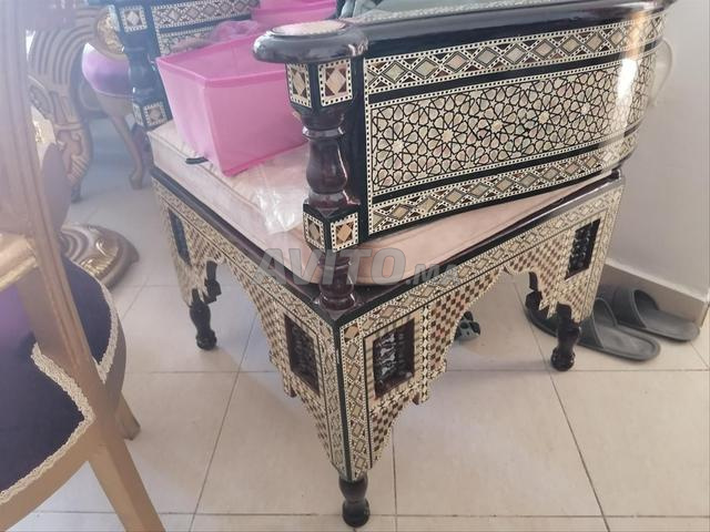salon Arabesque prestige صالون أرابيسك فاخر