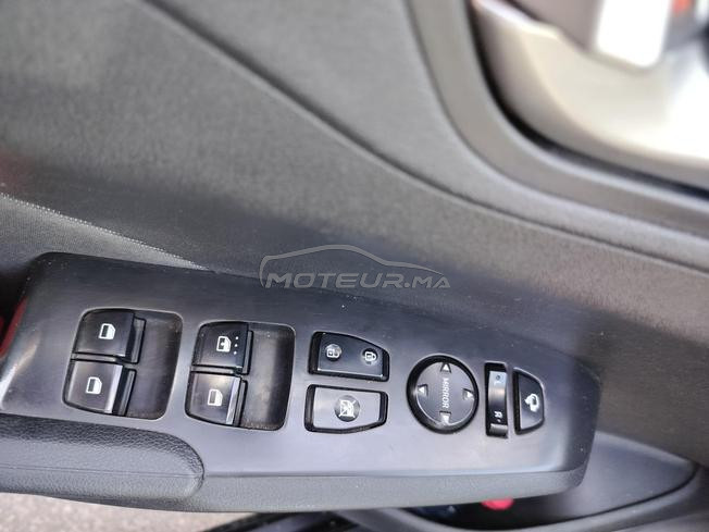 a vendre ma voiture hyundai accent model 11/2020
