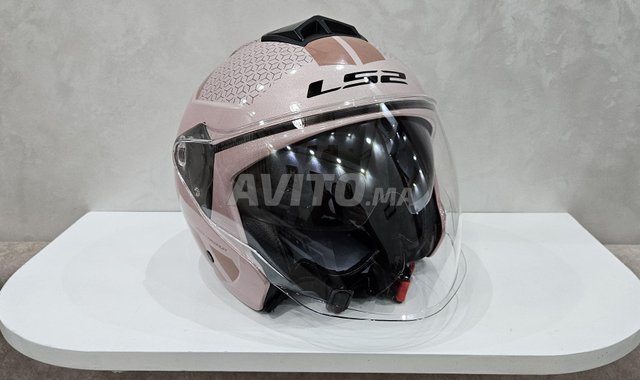 Casque ls2