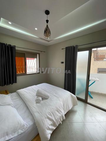 شقق مفروشة للكراء بأمسوان ⛱️ بدون وسيط.