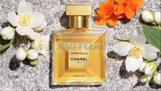 GABRIELLE CHANEL EDP Pour Femme 100 ml - 2
