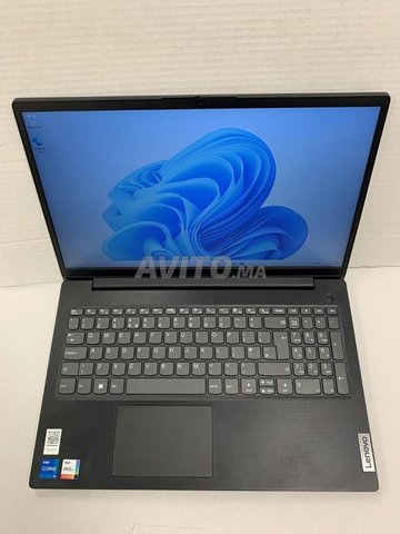 حاسوب لينوفو i5 الجيل الثالث عشر جديد لم يستعمل قط