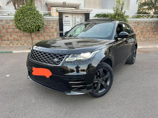 range rover velar 