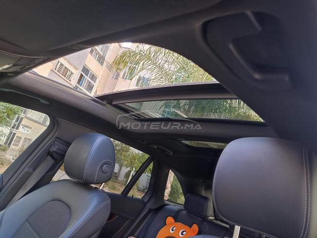 Mercedes-Benz Classe GLC Hybride Automatique 2022