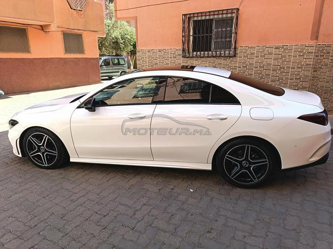 Mercedes CLA 200 AMG Premium