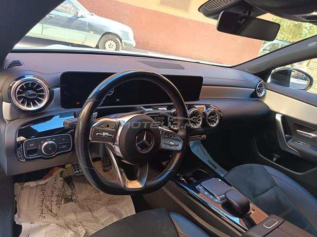 Mercedes CLA 200 AMG Premium