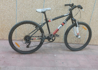 دراجة هوائية جديدة ونقية للبيع