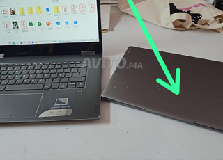 Lenovo yoga 720