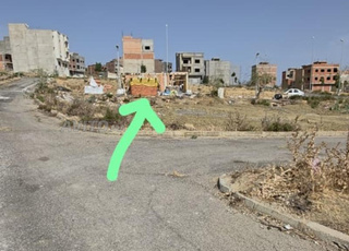 قطعة 2535 في تجزئة البحيرة