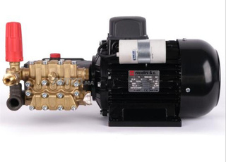 Pompe Haute Pression Interpump 180 Bar - Lavage -