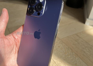 Iphone 14 pro 256GB