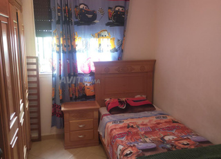 Appartement à vendre 57 m² à Salé