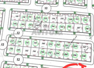 Lot de terrain à vendre