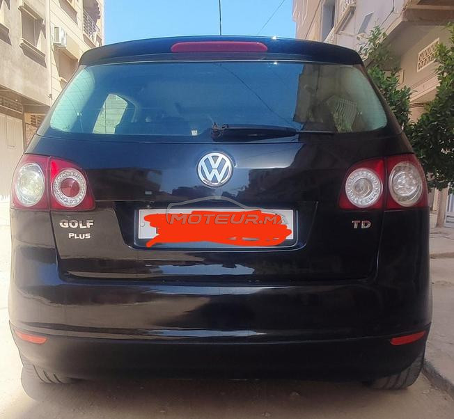 golf 5plus 