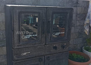 plaque de cuisson , four a gaz , mixeur