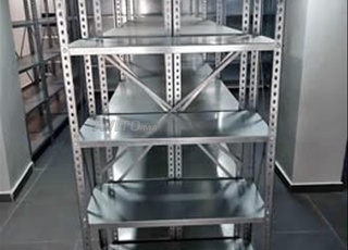 RAYONNAGE AVEC CROISILLLON